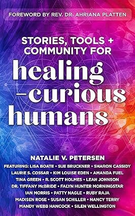 Brave Healer Productions Releases Healing-Curious Humans