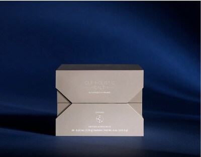 courtesy of Clinique La Prairie