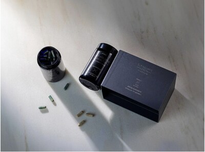 courtesy of Clinique La Prairie