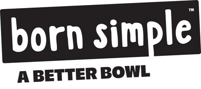 Born Simple® (PRNewsfoto/Born Simple®)