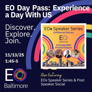 Step Inside the Entrepreneur Organization Experience