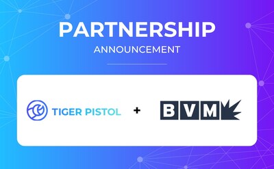 Best Version Media (BVM) has signed a two-year agreement with Tiger Pistol to power scalable, automated social advertising for its 30,000+ SMB clients. The partnership combines BVM’s extensive community reach with Tiger Pistol’s automation, AI-powered creative, and API integration to streamline campaign execution and drive stronger local results. Together, they will enable high-performing, hyper-local campaigns that launch faster, perform better, and strengthen client loyalty.