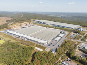 Little Leaf Farms Becomes the World's Largest CEA Leafy Greens Producer with Expansion of Pennsylvania Campus