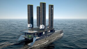 Rockwell Automation Announces Strategic Collaboration with Energy Observer for E03: Pioneering Sustainable Maritime Innovation
