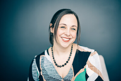 Jennifer Apicella, Executive Director, Pittsburgh Robotics Netwoark