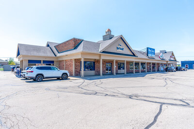 Heatherdowns Key · Toledo, OH