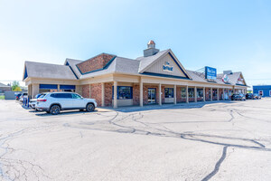 CrownPoint Partners Brokers $1.7 Million Sale of Heatherdowns Boulevard Retail Shopping center in Toledo, Ohio