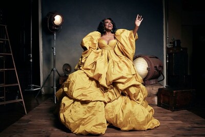 Sheryl Lee Ralph and the DIVA Foundation Celebrate 35 Years of "Divas Simply Singing! Raising Health Awareness"
