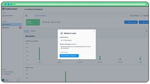 Audience Town Launches Audience Targeting Add-On, Bringing Smarter Retargeting to the Home Building Industry