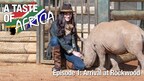 A Taste of Africa Episode 1