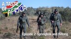 A Taste of Africa Episode 2
