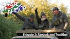 A Taste of Africa Episode 3