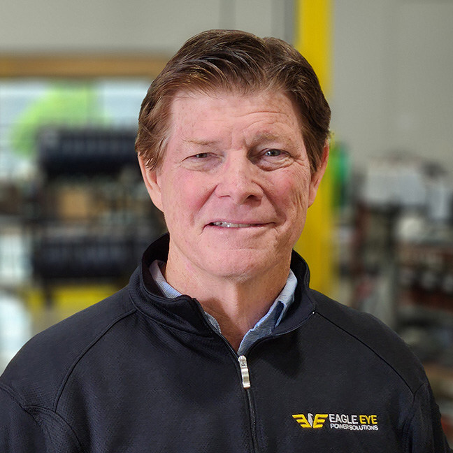 Leader in Critical Power Solutions Hires Industry Veteran to Lead Service Organization and Support Project Growth