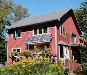 Journée-conférences sur la rénovation saine et écologique