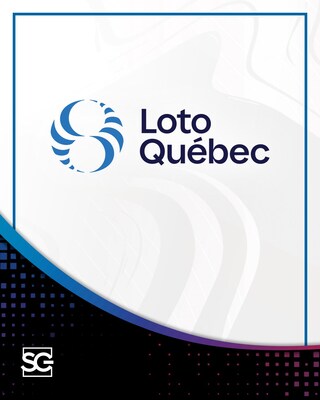 La technologie Scientific Games Systems va équiper les points de vente physiques et numériques de Loto-Québec