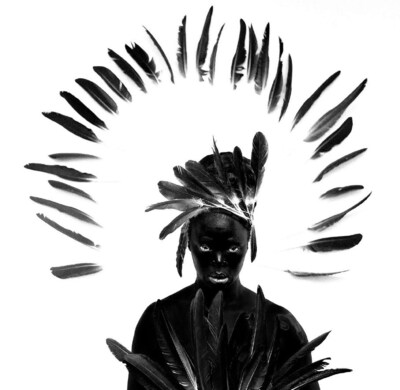 Vumani II, Boston, 2019; Hahnemuhle PhotoRag Baryta print 6/8, 80 x 80 cm; © Zanele Muholi - Courtesy of Galerie Carole Kvavnevski & Zanele Muholi Vumani II, Boston, 2019; Hahnemuhle PhotoRag Baryta print 6/8, 80 x 80 cm; © Zanele Muholi - Courtesy of Galerie Carole Kvavnevski & Zanele Muholi