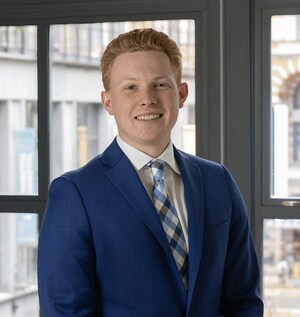 Attorney Jake Warner Joins Laffey Bucci D'Andrea Reich &amp; Ryan