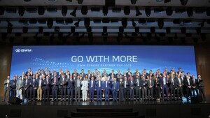 Great Wall Motor announces next strategic phase of European market expansion at GWM Europe Partner Day