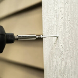 SPAX® Engineered Fasteners Wins 2025 Pro Tool Innovation Award (PTIA) for POWERTRIM® Finishing Trim Screws