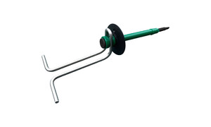 TRUFAST® Thermal-Grip® Masonry Veneer Anchor Named Pro Tool Innovation Award (PTIA) Finalist in Concrete Anchors Category