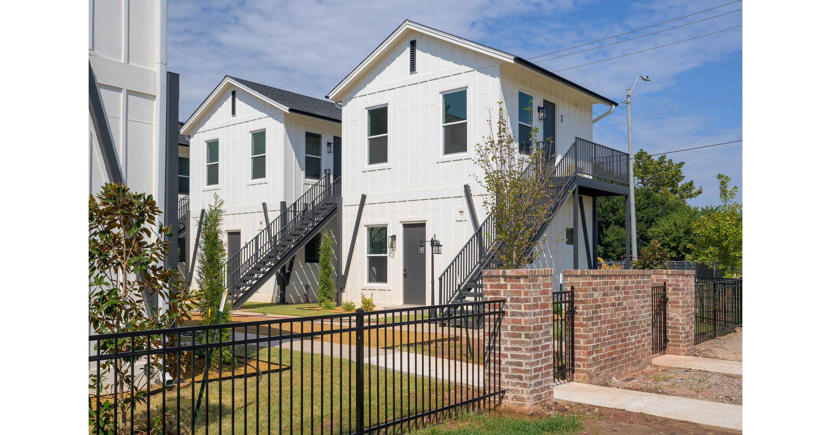 BOXABL Announces New Contracts: 51-Unit Deal With Grace Bible Church-Rialto  and 20-Unit Contract With Gateway Christian via Innovate ADU, Strengthening  Its Market Penetration With Faith-Based Organizations Amid Growing YIGBY  Movement