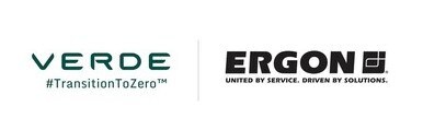 VERDE I ERGON