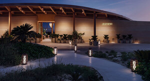 The Red Sea EDITION Opens as the First Hotel on Shura Island, Pioneering a New Era of Hospitality in Saudi Arabia