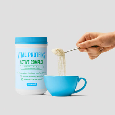 Photo Credit: Vital Proteins®