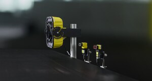 Cognex présente son portefeuille de solutions logistiques SLX (Solutions Experience)