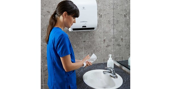 GP PRO Unveils Hand Hygiene Healthcare Survey Results, Revealing Nursing Practices and Priorities to Elevate Infection Prevention and Control