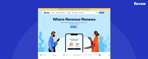Renew Raises $12M Series A to Transform Rental Housing Retention with Industry-First Resident Referral Network