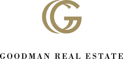 Goodman Real Estate Logo