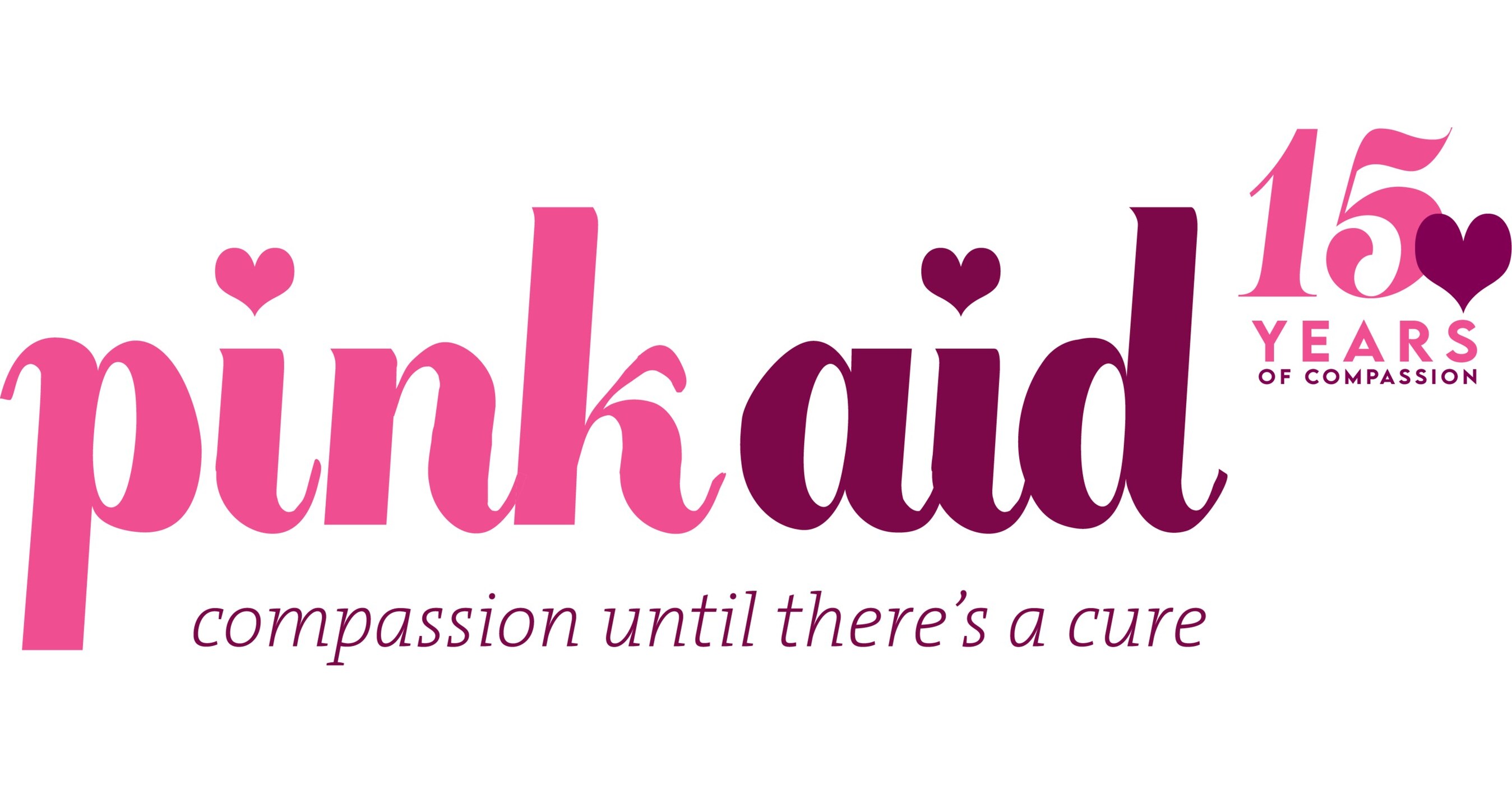 Pink Aid Celebrates 15 Years of Compassion and Support for Breast Cancer Patients Facing Financial Crisis