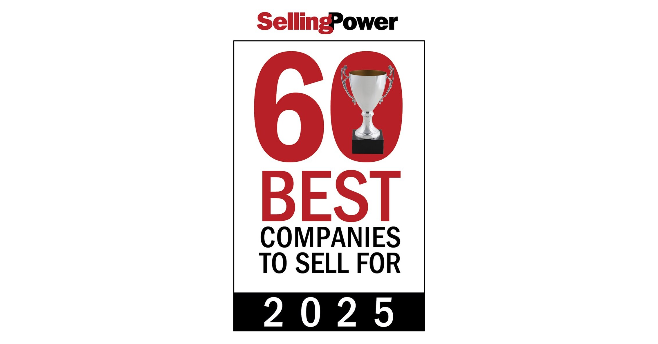 Echo Global Logistics Named to Selling Power's 60 Best Companies to Sell For 2025 List