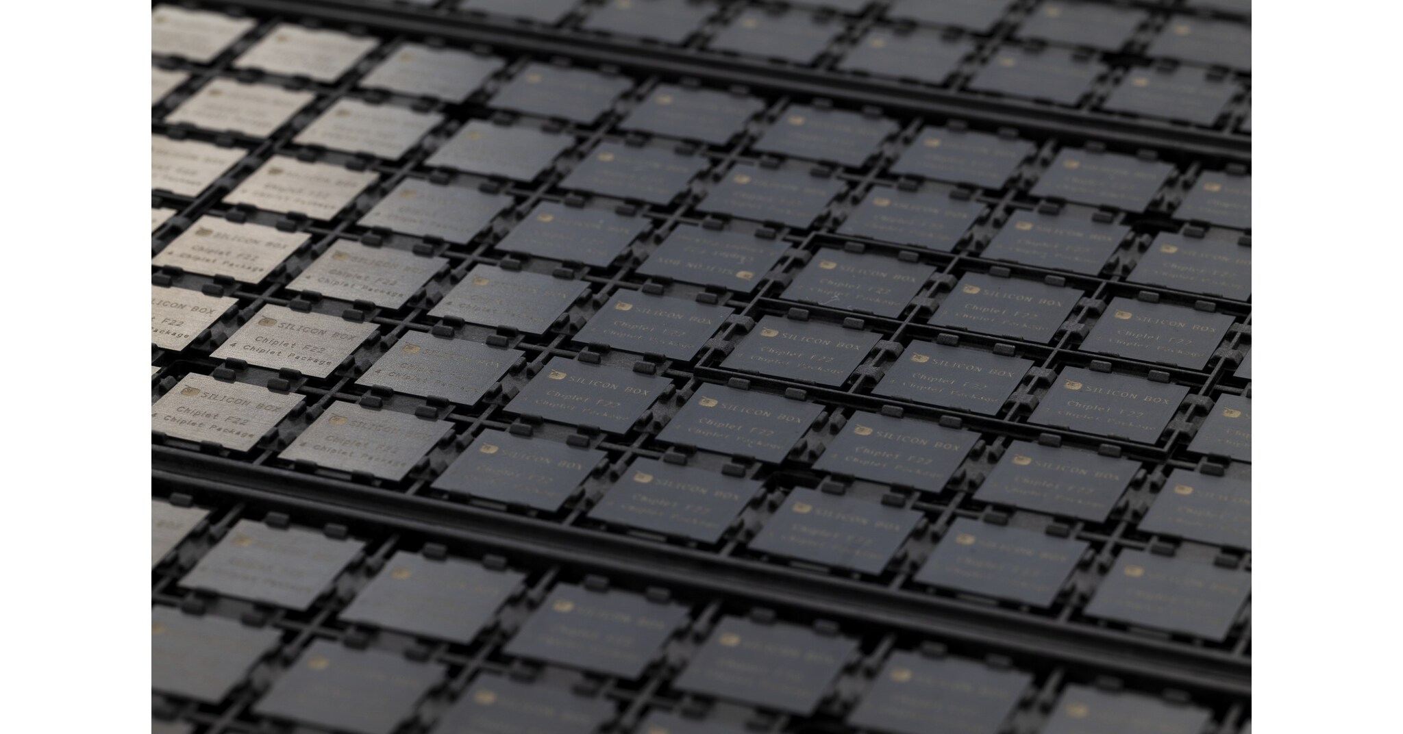Silicon Box Ships 100M Units, Proves Advanced Panel-Level Packaging Ready for AI, HPC era
