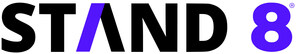 STAND 8 Achieves ISO 27001 and SOC 2 Type II Certifications, Strengthening Enterprise-Grade Trust and Security