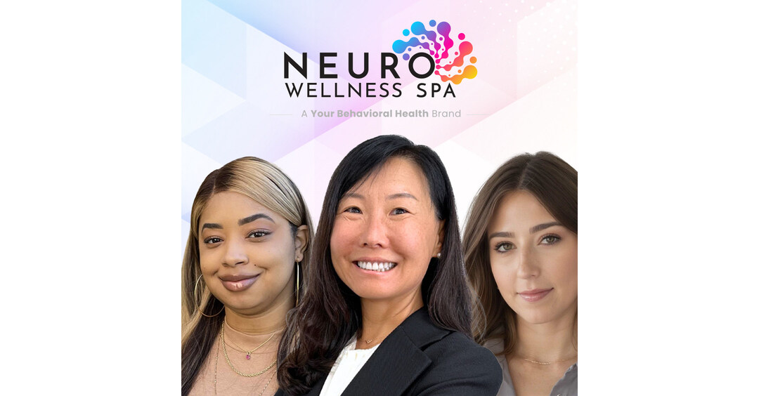 Neuro Wellness Spa Launches Adolescent Talk Therapy Program