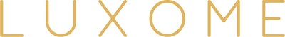LUXOME logo