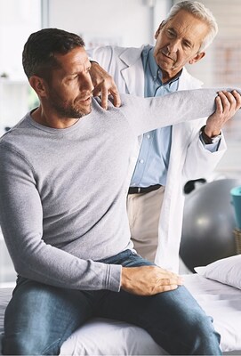OrthoGen Health (PRNewsfoto/OrthoGen Health)