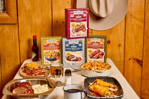 Crave New World Launches in Kroger Stores Today