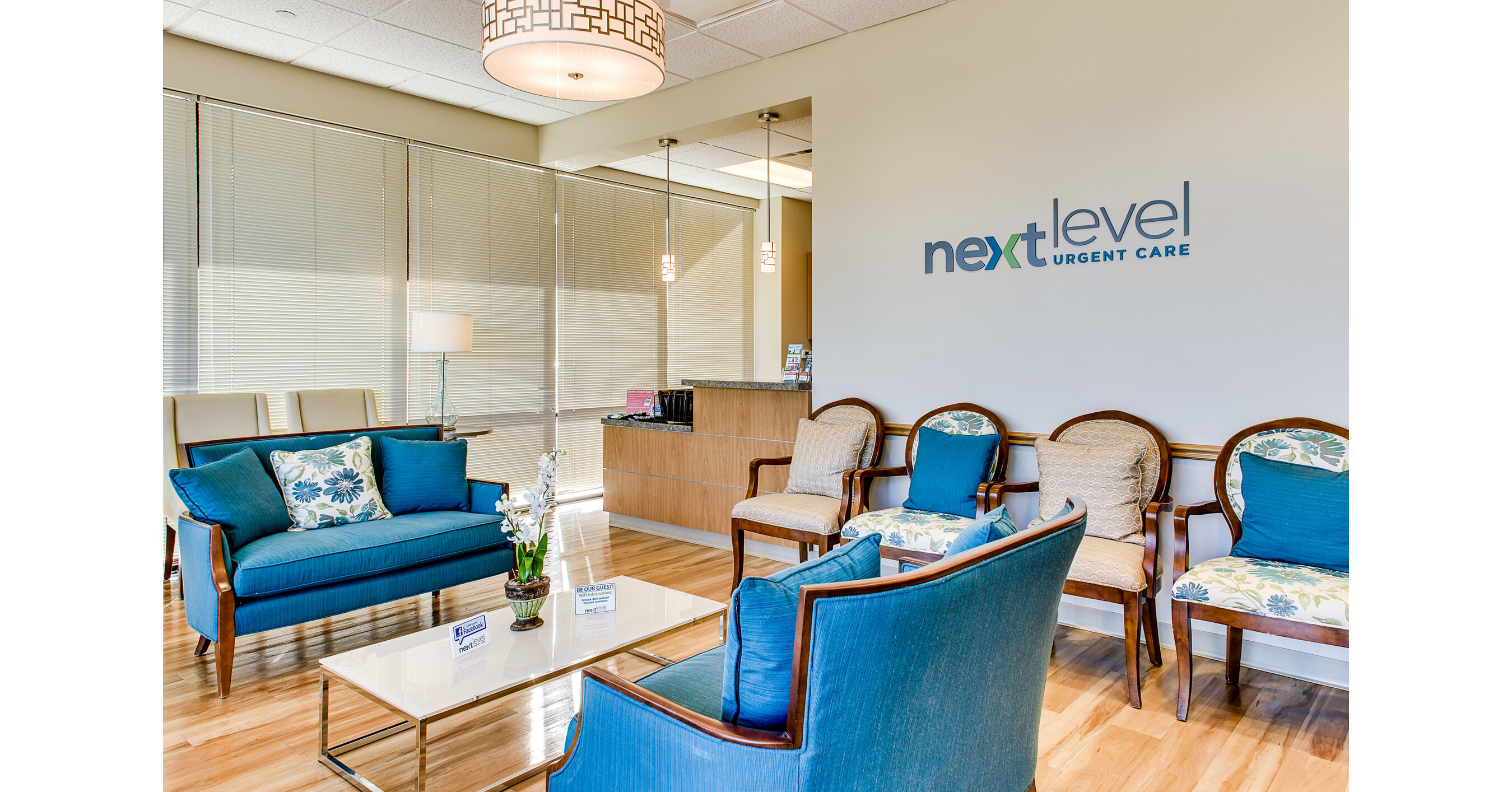 Next Level Expands Conroe Clinic to Better Serve the Growing Community