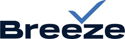 Breeze Logo Breeze Logo