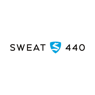 SWEAT440 LOGO