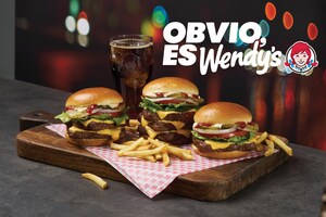 Wendy's acelera su expansión en México y busca nuevos franquiciatarios