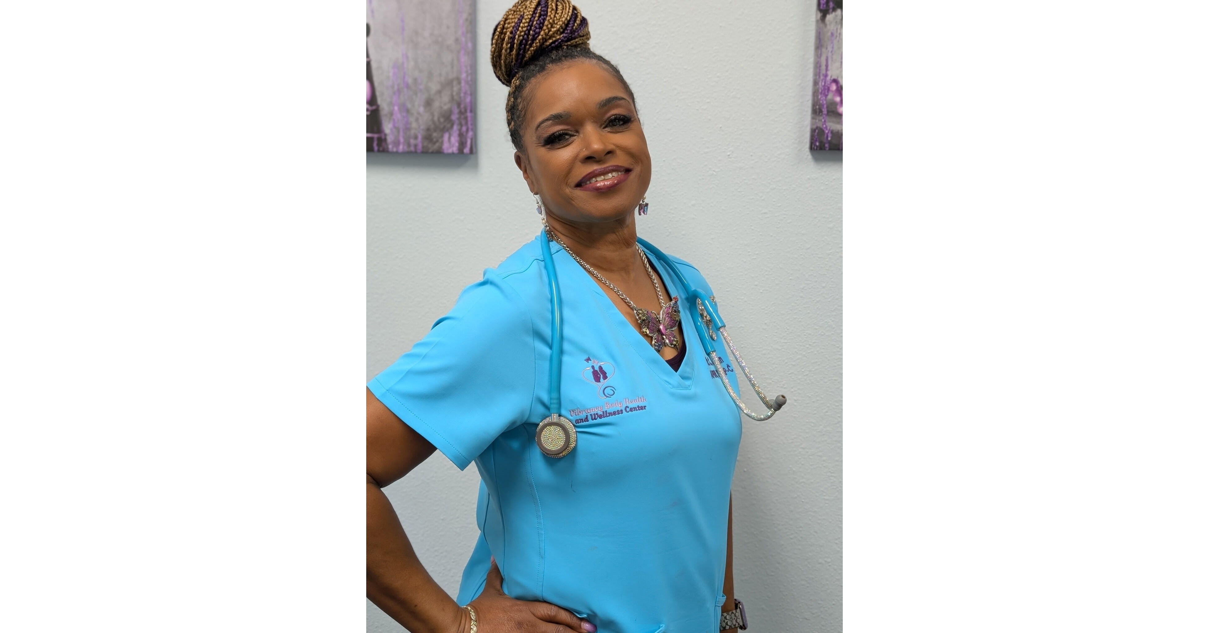 The Inner Circle acknowledges, Chrisettia Morgan, APRN, DNP, MSN, FNP-C as a Pinnacle Lifetime Member