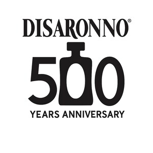Disaronno Introduces 500 Years Limited-Edition Bottles Collection