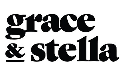 grace & stella logo