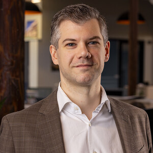 Mass-Timber Push Could Benefit U.S. Design and Construction
