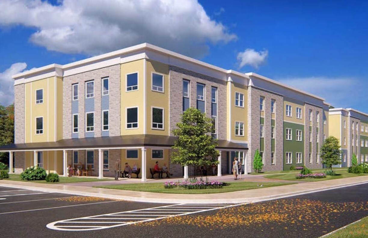 Pennsylvania Housing Finance Agency awards low-income housing tax credits to new Tareen Development Partners project