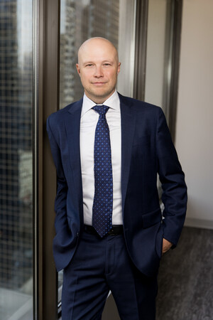 Due Diligence Firm Kalos LLP Continues to Grow with Top M&A Talent